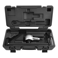 Редуктор-підсилювач 3/4 "х1" 1000Нм-3000Нм ANAE2432 TOPTUL