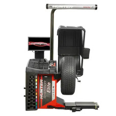 Балансувальний стенд SmartWeightElite SpeedClamp, з технологією SmartWeight SWE20E HUNTER