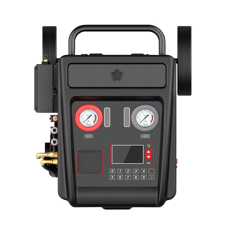 Установка для обслуживания АКПП  LAUNCH  CAT-601S
