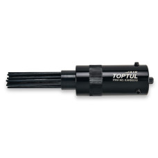 Голкова насадка для пневмомолотка KAHA3217 TOPTUL KAHD0318