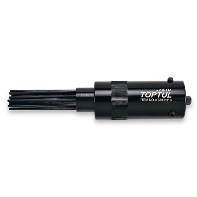 Игольчатая насадка для пневмомолотка KAHA3217 KAHD0318 TOPTUL