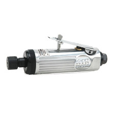 Зачисна машинка 1/4" , 6мм KAKA0822 TOPTUL