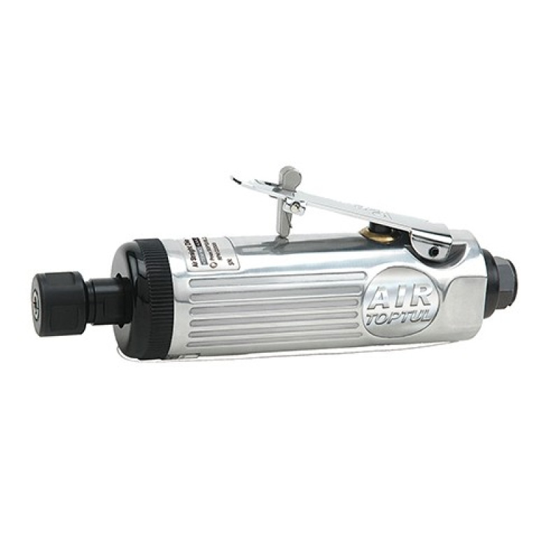 Зачистная машинка 1/4", 6мм KAKA0822 TOPTUL