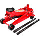 Домкрат подкатной профессиональный 3т 140-520 мм  (T830022   TZ830022) TORIN  T83002