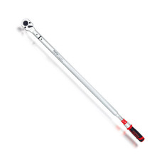 Ключ динамометричний 1/2"x580mm(L) 70-350Nm ANBV1635 TOPTUL