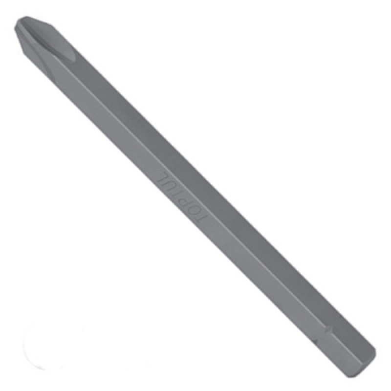 Насадка 5/16'' L90мм PH2  для ударной отвертки  TOPTUL FSBF1002