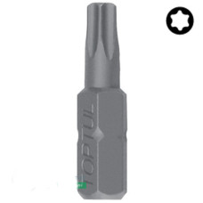 Насадка (біта) 5/16 "30мм TORX T27 з отвором FSGA1027 TOPTUL