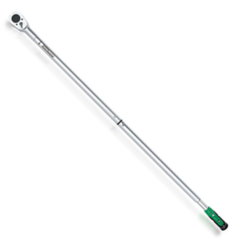 Ключ динамометричний 1 "x1500mm (L) 200-1000Nm ANAU32A0 TOPTUL