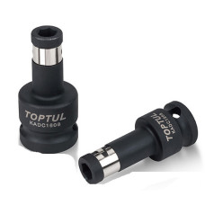 Бітотримач ударний 3/8 "х1/4" KADC1208 TOPTUL