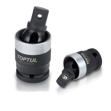Кардан ударный 1" усиленный KACN320P TOPTUL