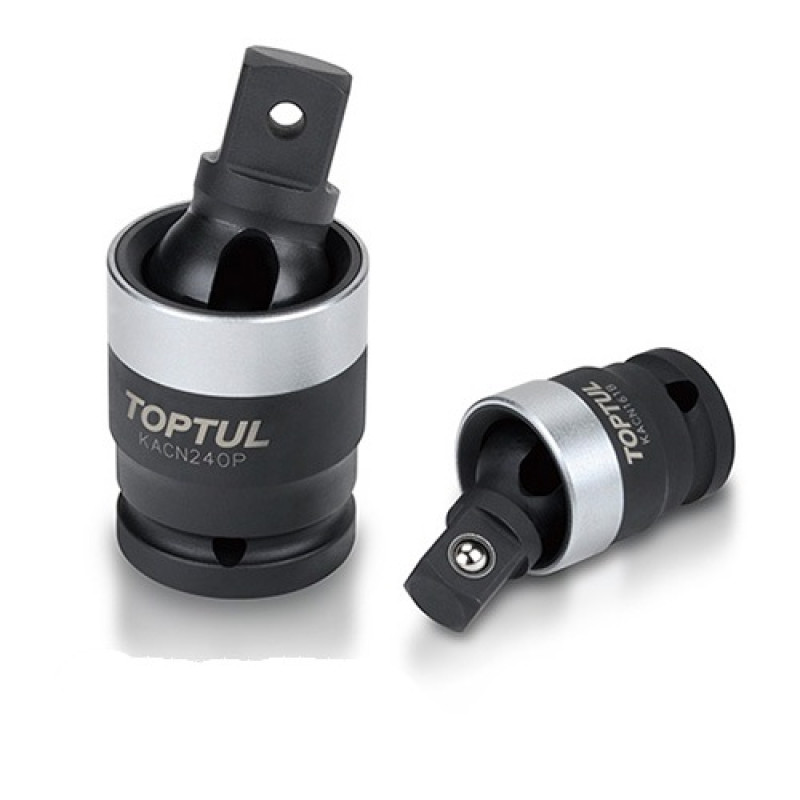 Кардан ударный 3/4" усиленный KACN240P TOPTUL