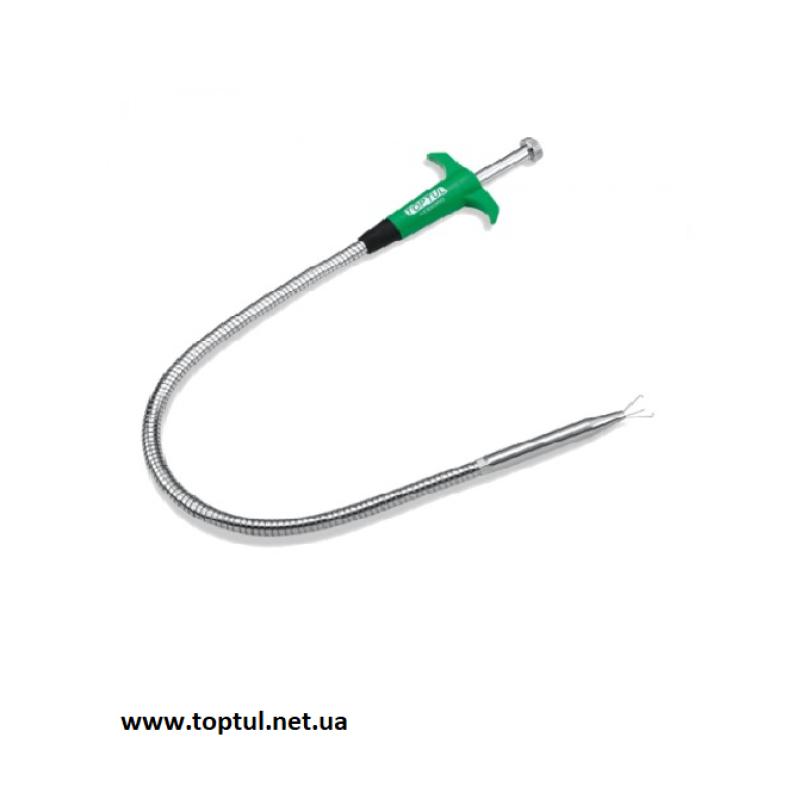 Экстрактор в боудене L1=395mm L=500mm  TOPTUL JJCG0350