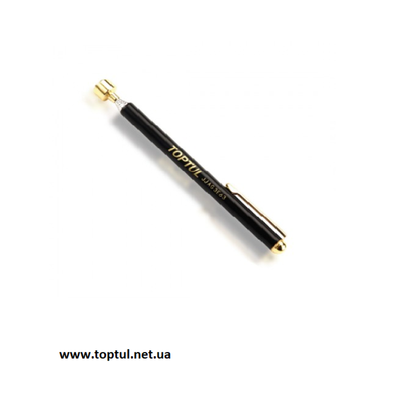 Магнит телескопический  3.51b / 52g / 13~63 cm (L)  TOPTUL JJAG3E63