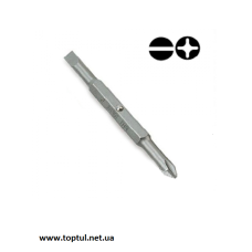 Насадка 5/16 "PH2хSL6 L75мм FKAB0206 TOPTUL