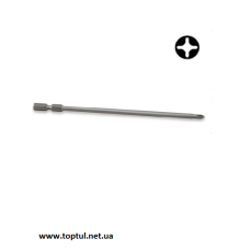 Насадка 1/4" PH2 под шуруповерт FSMB0802 TOPTUL