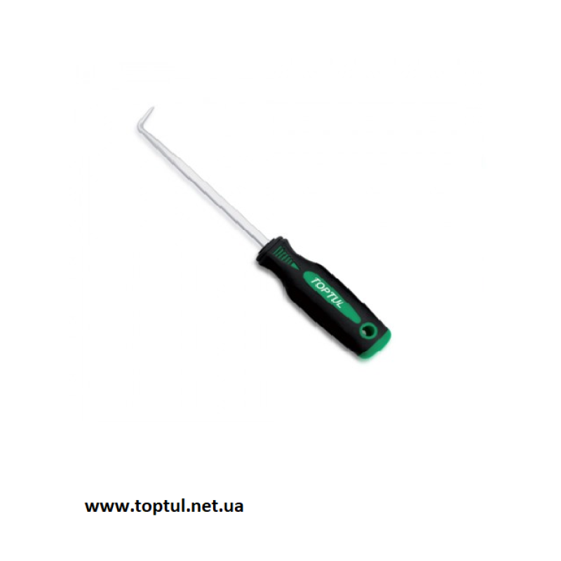 Крюк под углом 90°  TOPTUL JJAK0101