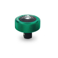 Трещотка мини 1/2" дисковая 52 зубца 32.5мм CAUB1633 TOPTUL