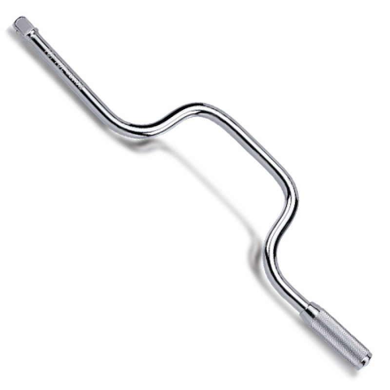 Коловорот 1/4" CADC0840 TOPTUL