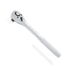 Тріскачка 1/4" 36 зубців 124мм CHUG0812 TOPTUL