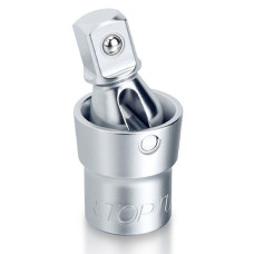 Кардан 1/2" посилений CAHD1662 TOPTUL