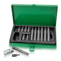 Наборы бит TORX (шестигранные)