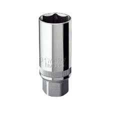 Свічкова головка 21мм 3/8 " BAAR1221 TOPTUL