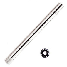Свічкова головка 14мм 3/8 "12 граней BSBA1214L TOPTUL