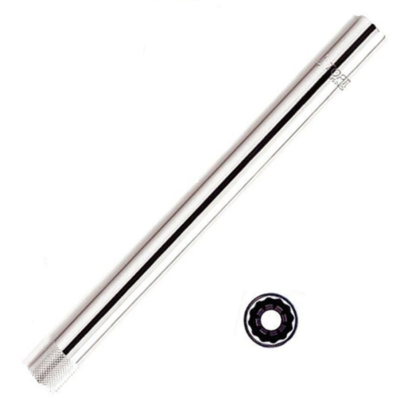 Свечная головка 14мм 3/8" 12 граней BSBA1214L TOPTUL