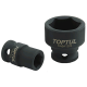 Головка торцевая ударная 1/2" 22мм KABA1622 TOPTUL