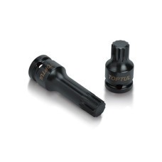 Головка ударна SPLINE M18 KADB1618S TOPTUL