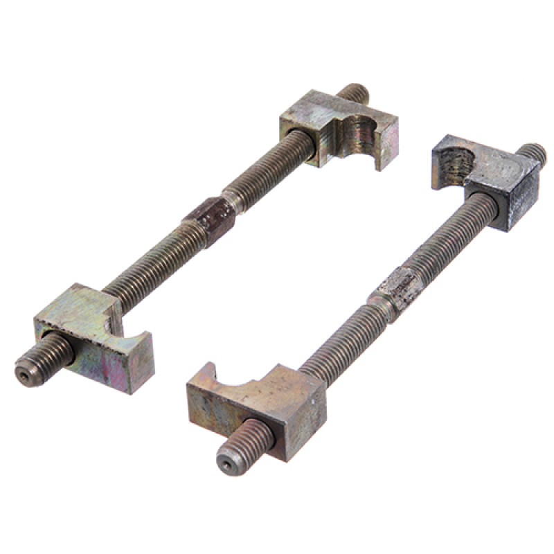 Стяжки пружин L250mm   Chrome vanadium СТАНДАРТ ST250S