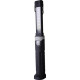 Ліхтарик світлодіодний (LED) акумуляторний 8+1 (Made in GERMANY) L-0801T SMD-LED