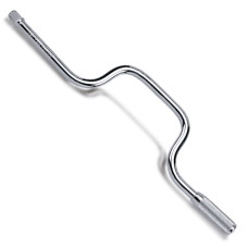 Коловорот 1/2 " CADC1642 TOPTUL