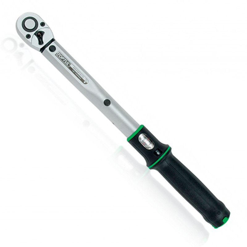 Ключ динамометрический 1/2"x680мм(L) 80-400Нм ANAM1640 TOPTUL