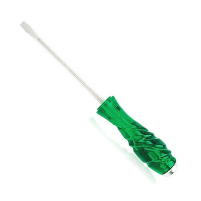 Отвертка шлицевая  6.5 x 150mm ударная SUPER GRIP   TOPTUL FAGE6E15