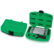 Набор отверток  20 в 1 (PH,PZ,SL,Hex,Torx)  TOPTUL GAAI2101