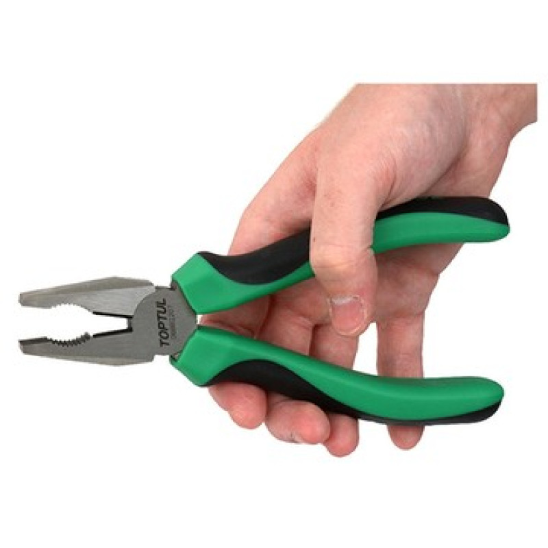 Пассатижи 6" (150мм) DBBB2206 TOPTUL