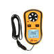 Анемометр 0,1-30м/с, -10-45°C  BENETECH GM8908