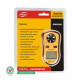 Анемометр 0,1-30м/с, -10-45°C  BENETECH GM8908