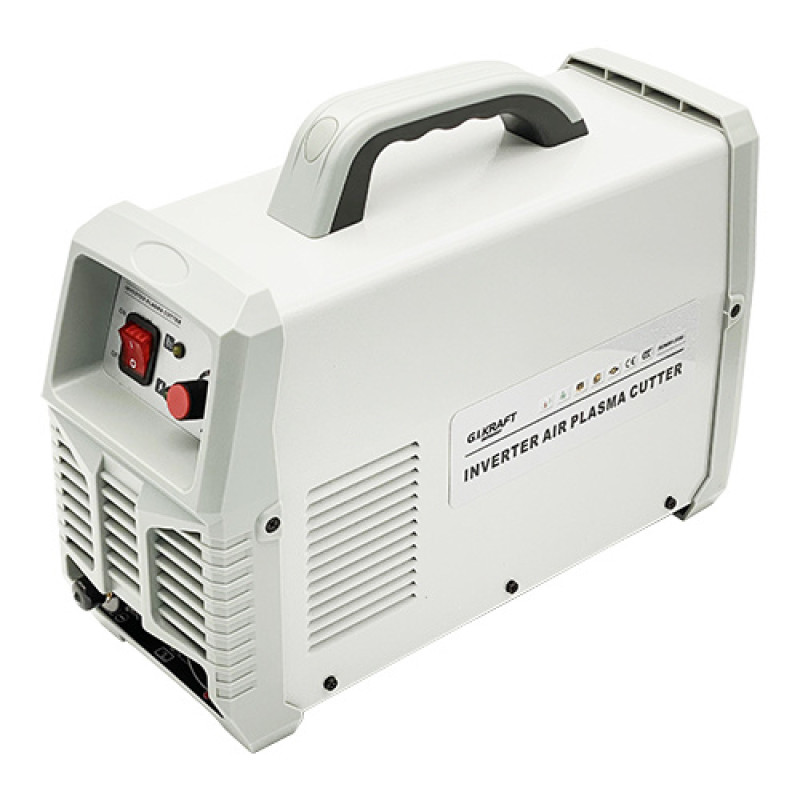 Аппарат для плазменной резки 40A 220В G.I.KRAFT GI14112