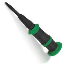 Кернер автоматичний з регулюванням зусилля Heavy Duty TOPTUL HBBF0155