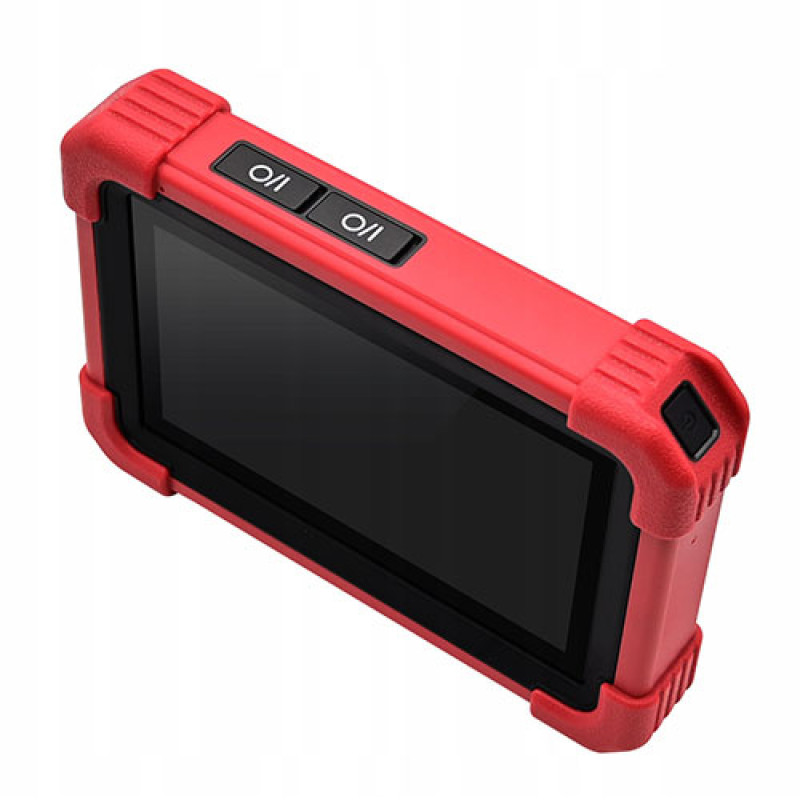 Автомобильный сканер Creader Professional CRP-919MAX LAUNCH