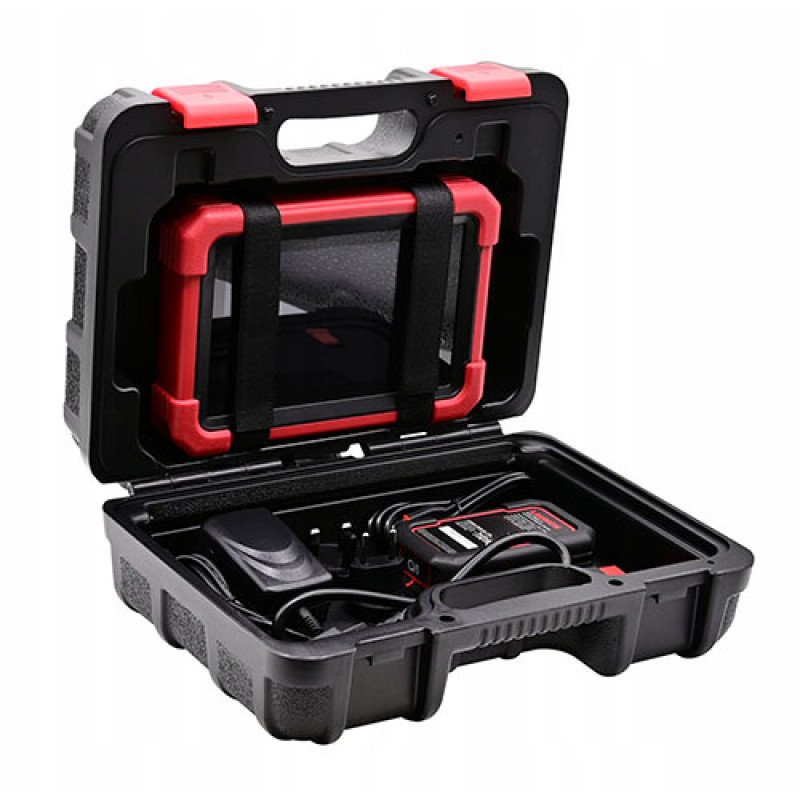 Автомобильный сканер Creader Professional CRP-919MAX LAUNCH