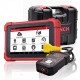 Автомобильный сканер Creader Professional CRP-919MAX LAUNCH