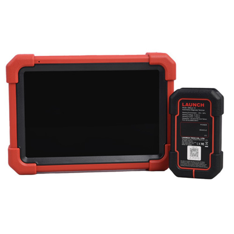 Автомобільний мультимарочний сканер LAUNCH X-431 PRO3 V5.0