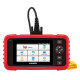 Автомобильный сканер Creader Professional CRP-233 (CRP123S)  LAUNCH