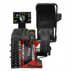 Балансировочный стенд Road Force ELITE 3 в 1 SpeedClamp  HUNTER RFE20E