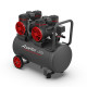 Компрессор безмасляний поршневий 50л 220В AUARITA 2-1450X2F50-220