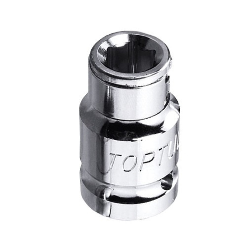 Держатель бит 3/8"х1/4" FTAB1208 TOPTUL