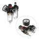 Блок подготовки воздуха 1/4" AFC2500 AIRKRAFT